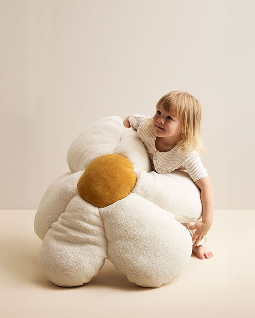 Kid's Concept Kussen Bloem koop je bij Babywinkel