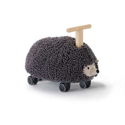 Kid's Concept Loopwagen Egel Edvin koop je bij Babywinkel