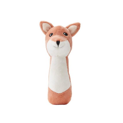 Kid's Concept Rammelaar Vos 15cm koop je bij Babywinkel