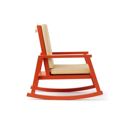 Kid's Concept Schommel Stoel Carl Larsson koop je bij Babywinkel