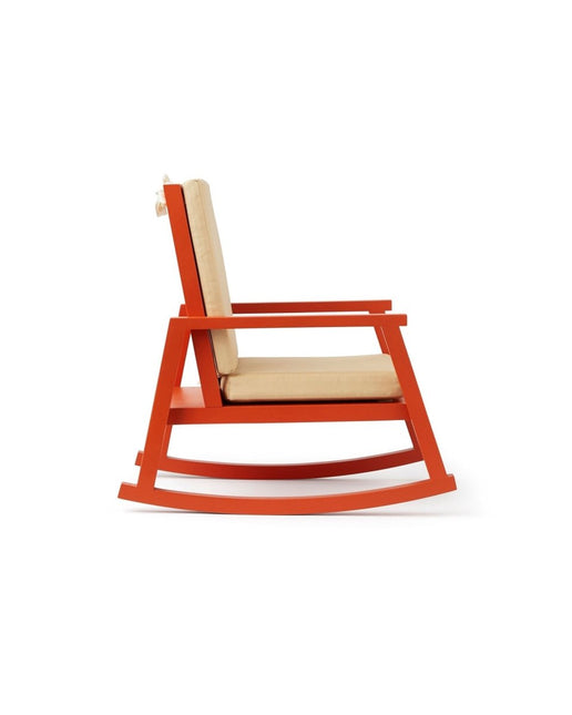 Kid's Concept Schommel Stoel Carl Larsson koop je bij Babywinkel