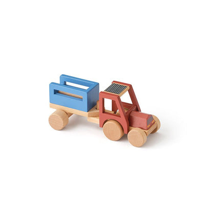 Kid's Concept Speelgoed Auto Aiden koop je bij Babywinkel