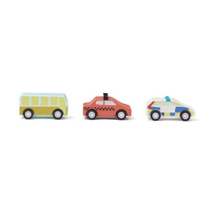 Kid's Concept Speelgoed Auto Aiden 3st koop je bij Babywinkel