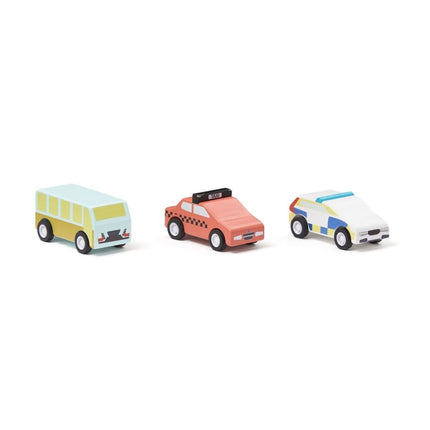 Kid's Concept Speelgoed Auto Aiden 3st koop je bij Babywinkel