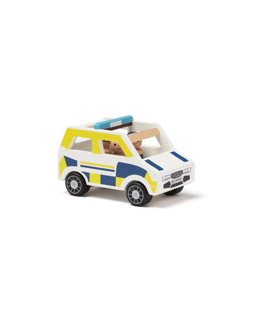 Kid's Concept Speelgoed Auto Aiden koop je bij Babywinkel