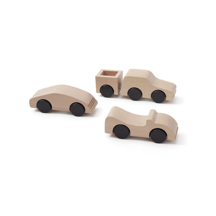 Kid's Concept Speelgoed Auto Auto Cabrio koop je bij Babywinkel