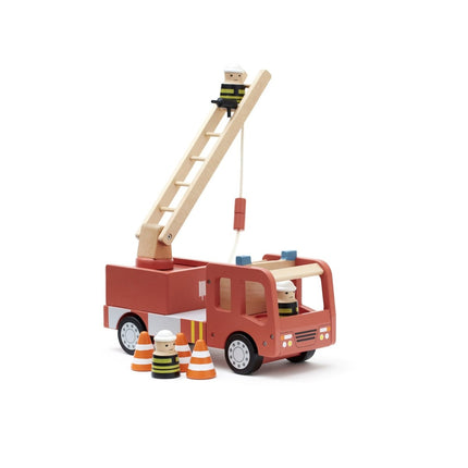 Kid's Concept Speelgoed Auto Brandweer Auto koop je bij Babywinkel
