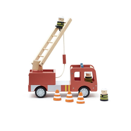 Kid's Concept Speelgoed Auto Brandweer Auto koop je bij Babywinkel