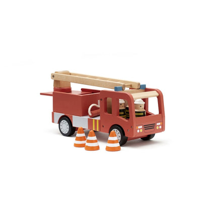 Kid's Concept Speelgoed Auto Brandweer Auto koop je bij Babywinkel