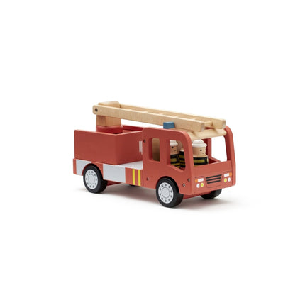 Kid's Concept Speelgoed Auto Brandweer Auto koop je bij Babywinkel