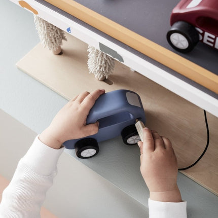 Kid's Concept Speelgoed Auto Tankstation koop je bij Babywinkel