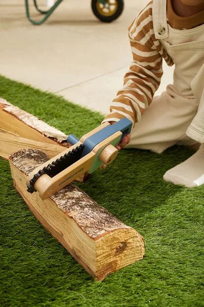 Kid's Concept Speelgoed Kettingzaag Kid'S Hub koop je bij Babywinkel