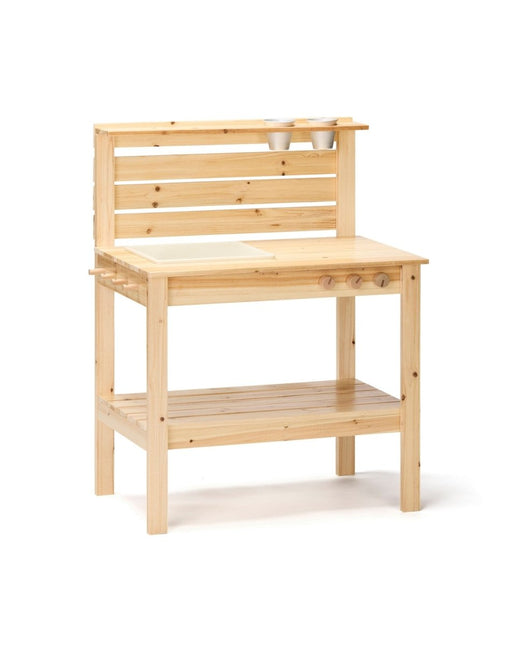 Kid's Concept Speelgoed Keuken Buiten Kid'S Hub koop je bij Babywinkel