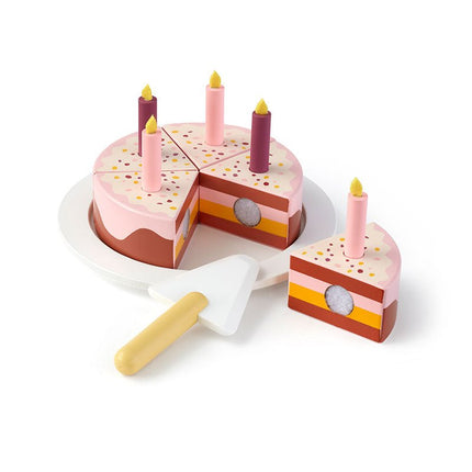 Kid's Concept Speelgoed Keuken Cake Kit koop je bij Babywinkel