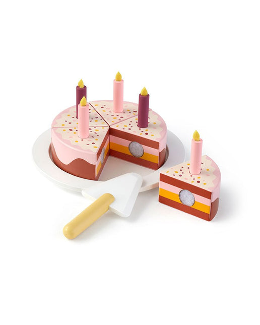 Kid's Concept Speelgoed Keuken Cake Kit koop je bij Babywinkel
