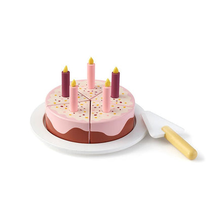 Kid's Concept Speelgoed Keuken Cake Kit koop je bij Babywinkel