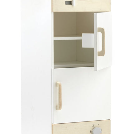 Kid's Concept Speelgoed Keuken Koelkast En Diepvries koop je bij Babywinkel