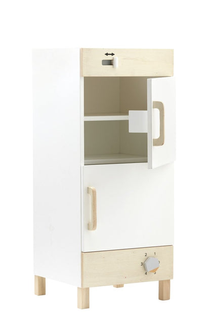 Kid's Concept Speelgoed Keuken Koelkast En Diepvries koop je bij Babywinkel