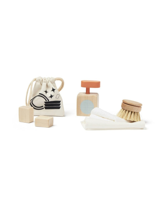 Kid's Concept Speelgoed Keuken Met Vaatwasser koop je bij Babywinkel