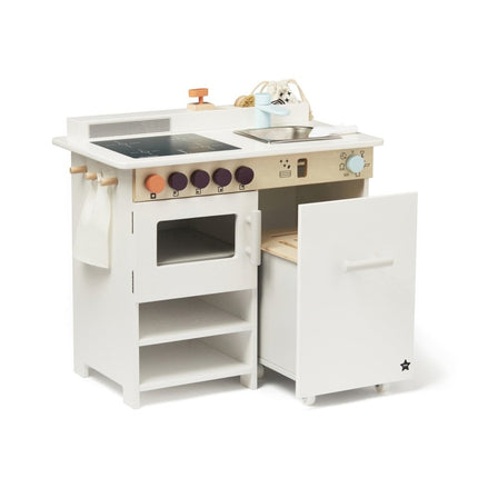 Kid's Concept Speelgoed Keuken Met Vaatwasser koop je bij Babywinkel