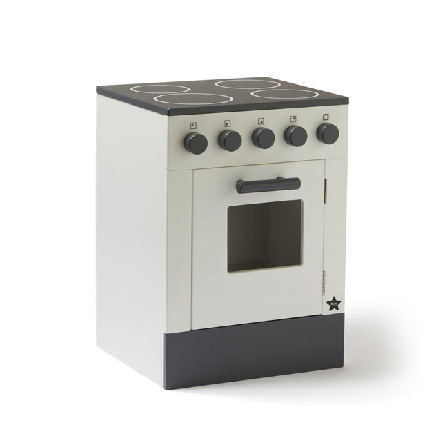 Kid's Concept Speelgoed Keuken Oven Wit koop je bij Babywinkel