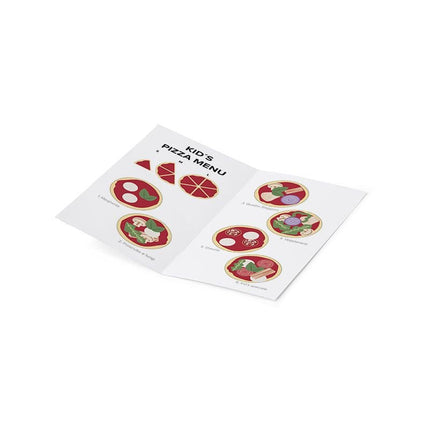 Kid's Concept Speelgoed Keuken Pizza Kit koop je bij Babywinkel