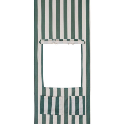Kid's Concept Speelgoedwinkeltje Deur Kiosk Groen koop je bij Babywinkel