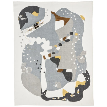 Kid's Concept Speelkleed Neo 130x170 cm koop je bij Babywinkel