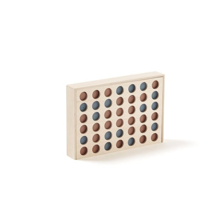 Kid's Concept Spelletje 4 Op Een Rij koop je bij Babywinkel