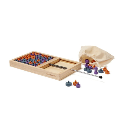 Kid's Concept Spelletje Mikado koop je bij Babywinkel