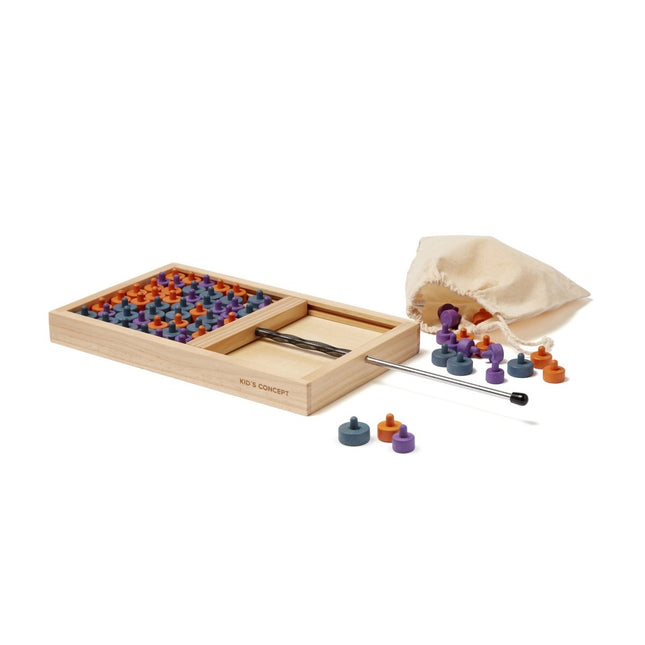 Kid's Concept Spelletje Mikado koop je bij Babywinkel