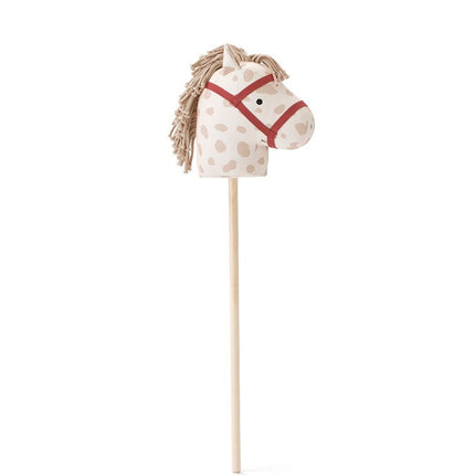 Kid's Concept Stokpaard Paard Dotty Aiden koop je bij Babywinkel