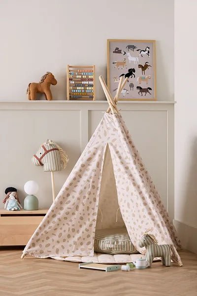 Kid's Concept Tipi Tent Dot koop je bij Babywinkel