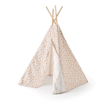 Kid's Concept Tipi Tent Dot koop je bij Babywinkel