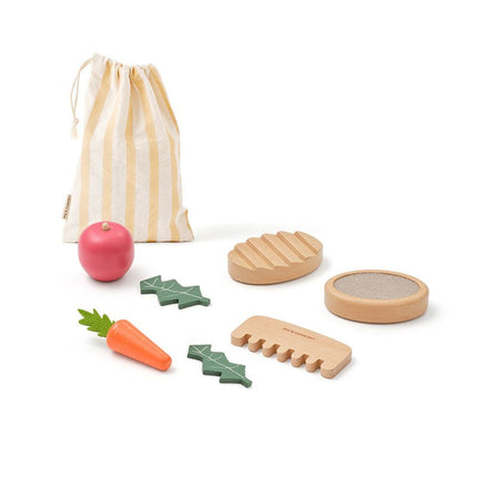 Kid's Concept Verzorgingsset Paard koop je bij Babywinkel