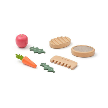 Kid's Concept Verzorgingsset Paard koop je bij Babywinkel