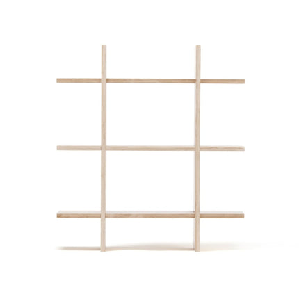 Kid's Concept Wandplank Saga Blonde koop je bij Babywinkel