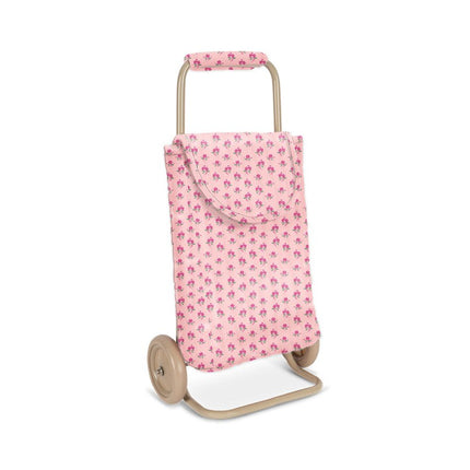 Kinder Trolley Rosie Rose koop je bij Babywinkel