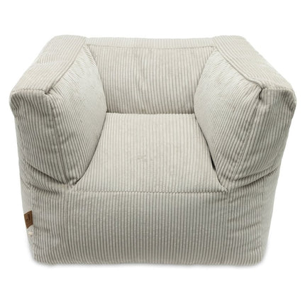 Jollein Kinderfauteuil Olive Green koop je bij Babywinkel