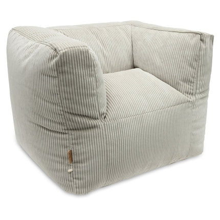 Jollein Kinderfauteuil Olive Green koop je bij Babywinkel