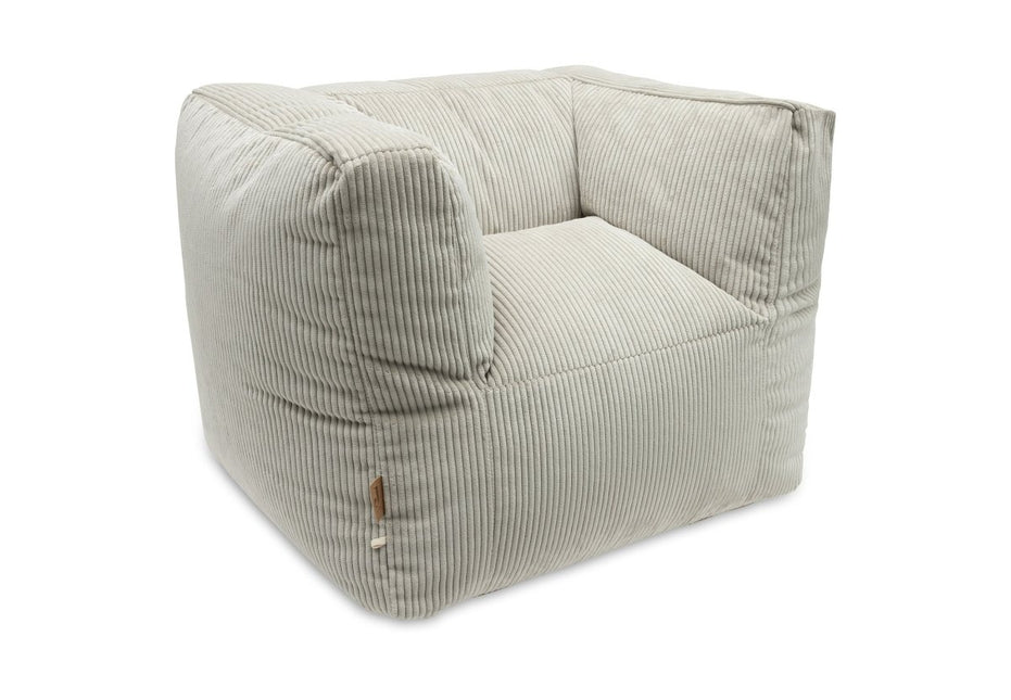 Jollein Kinderfauteuil Olive Green koop je bij Babywinkel