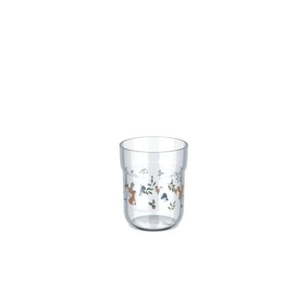 Mepal Drinkbeker Glas Mio Forest Friends 250Ml koop je bij Babywinkel