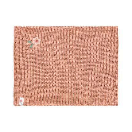 Little Dutch Babysjaal Deep Pink