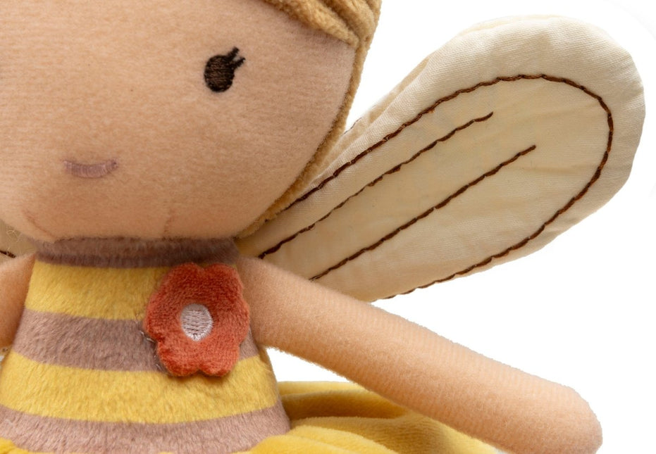 Knuffel Elfje – Mae & Livia koop je bij Babywinkel