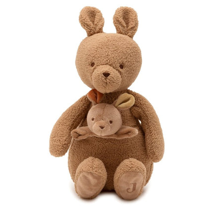 Knuffel - Kangaroots koop je bij Babywinkel