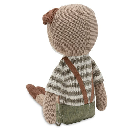 Jollein Knuffel Mick koop je bij Babywinkel