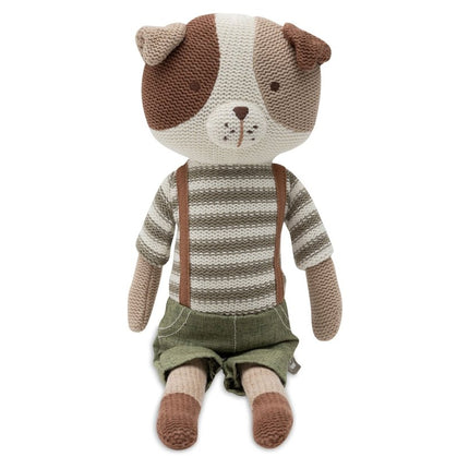Jollein Knuffel Mick koop je bij Babywinkel