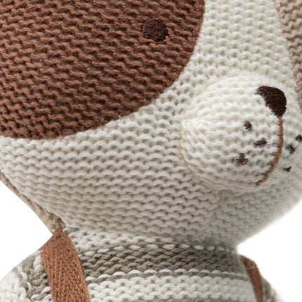 Jollein Knuffel Mick koop je bij Babywinkel