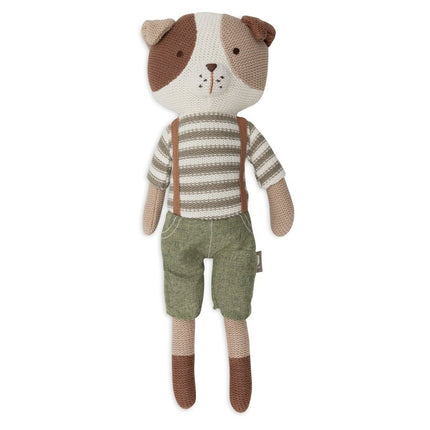 Jollein Knuffel Mick koop je bij Babywinkel