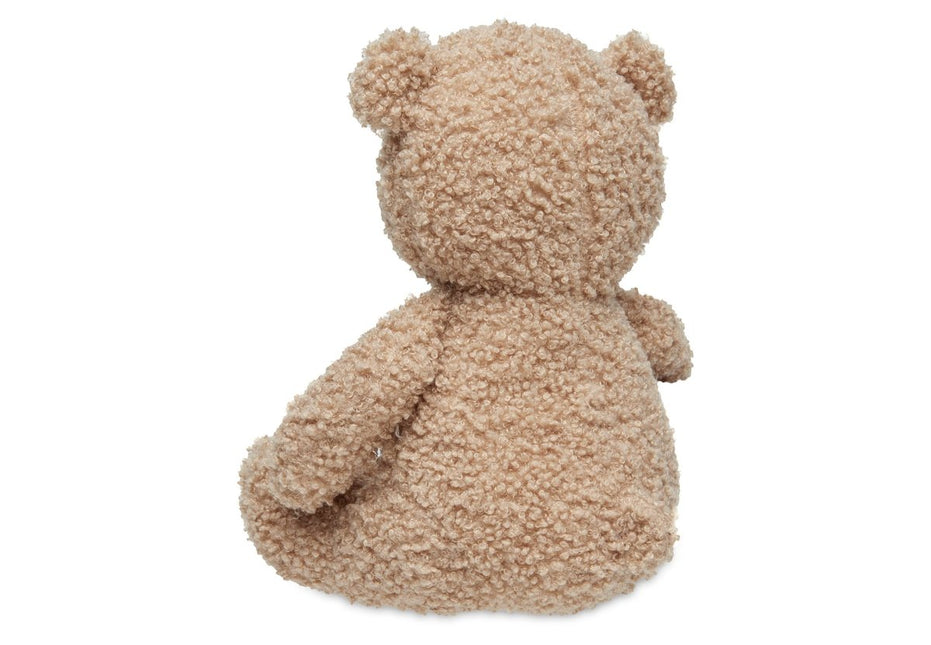 Jollein Knuffel Teddy Bear Biscuit koop je bij Babywinkel